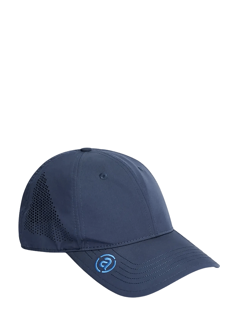 Abacus - Gailes cap - kappen - navy - 0