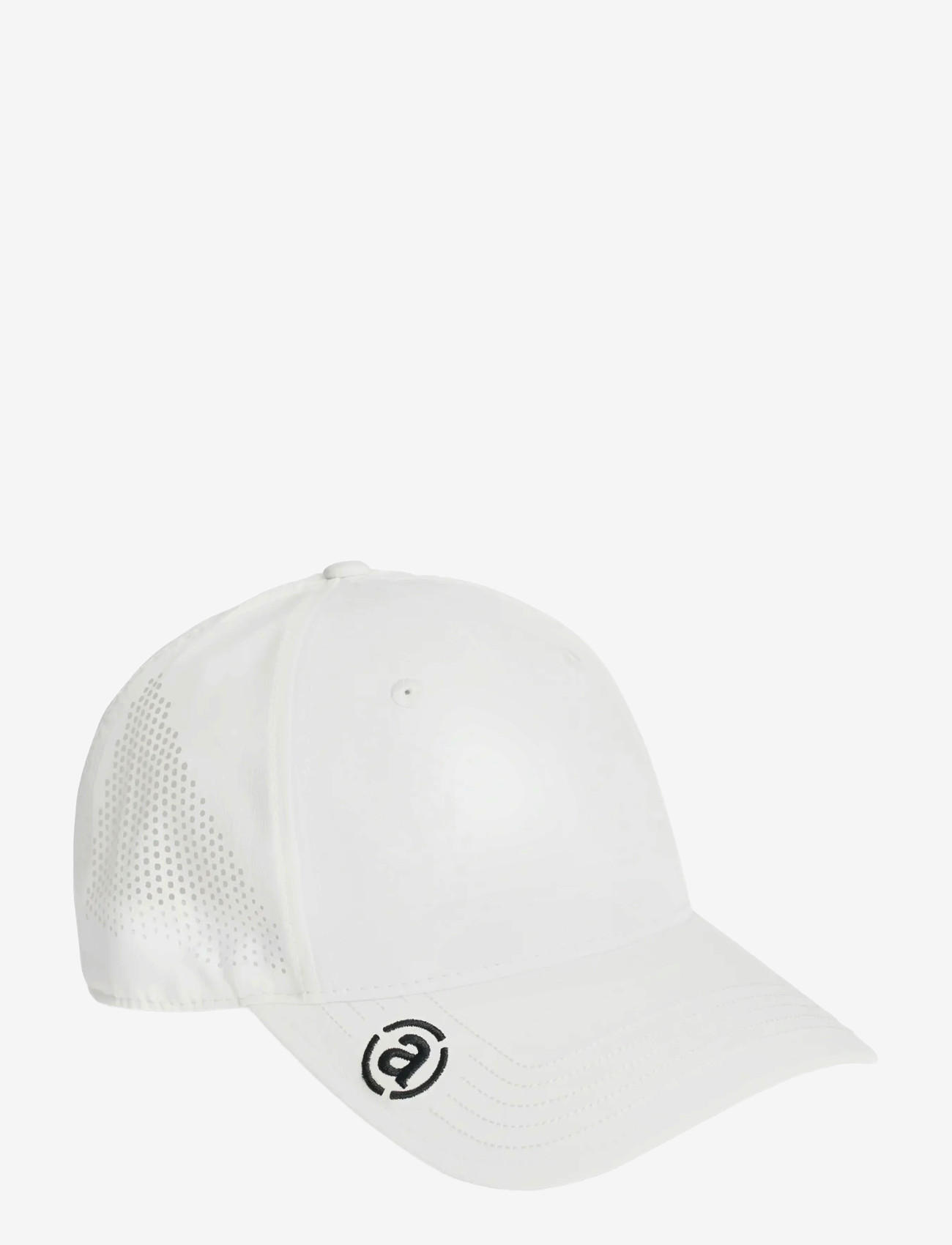 Abacus - Gailes cap - nokamütsid - white - 0