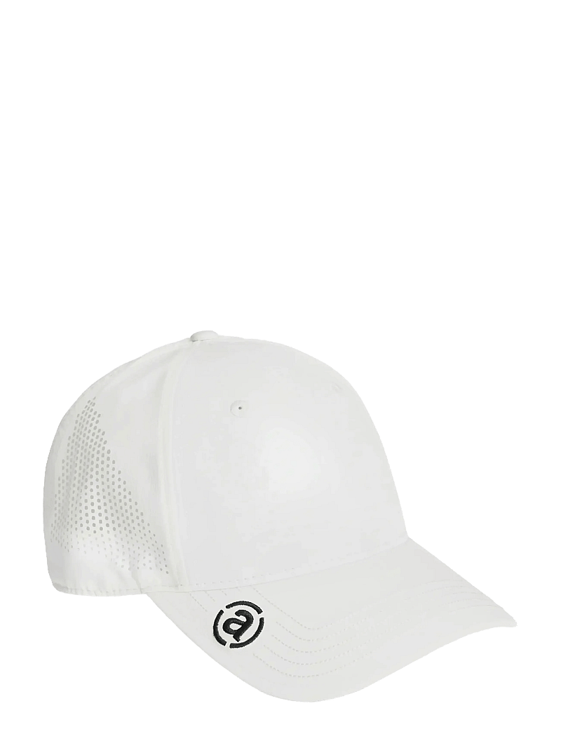 Abacus - Gailes cap - casquettes - white - 0