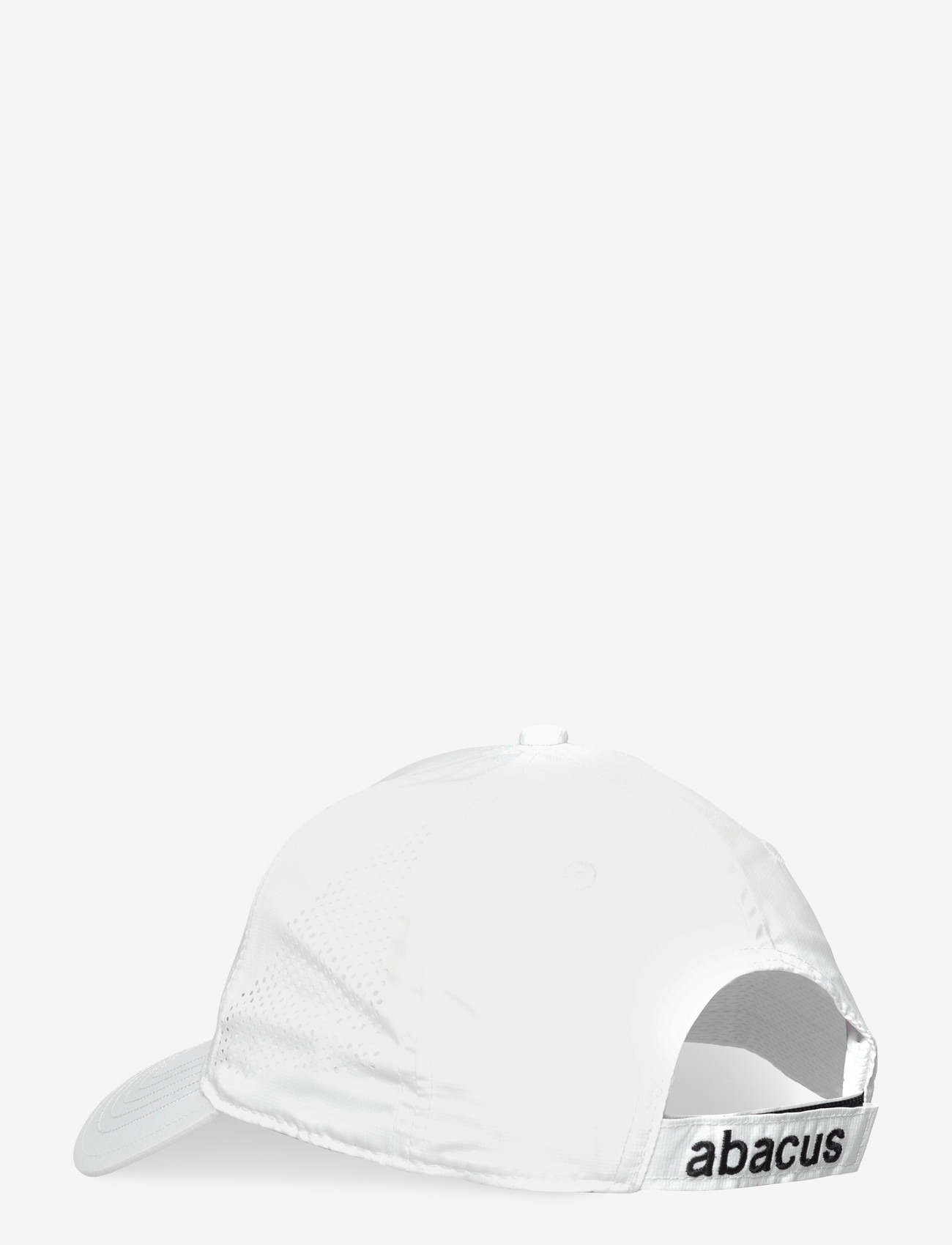 Abacus - Gailes cap - nokamütsid - white - 1