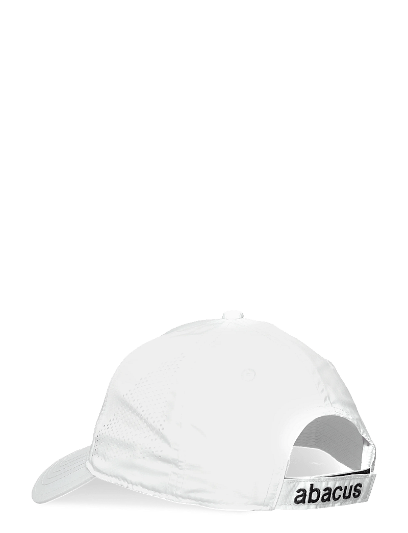 Abacus - Gailes cap - casquettes - white - 1