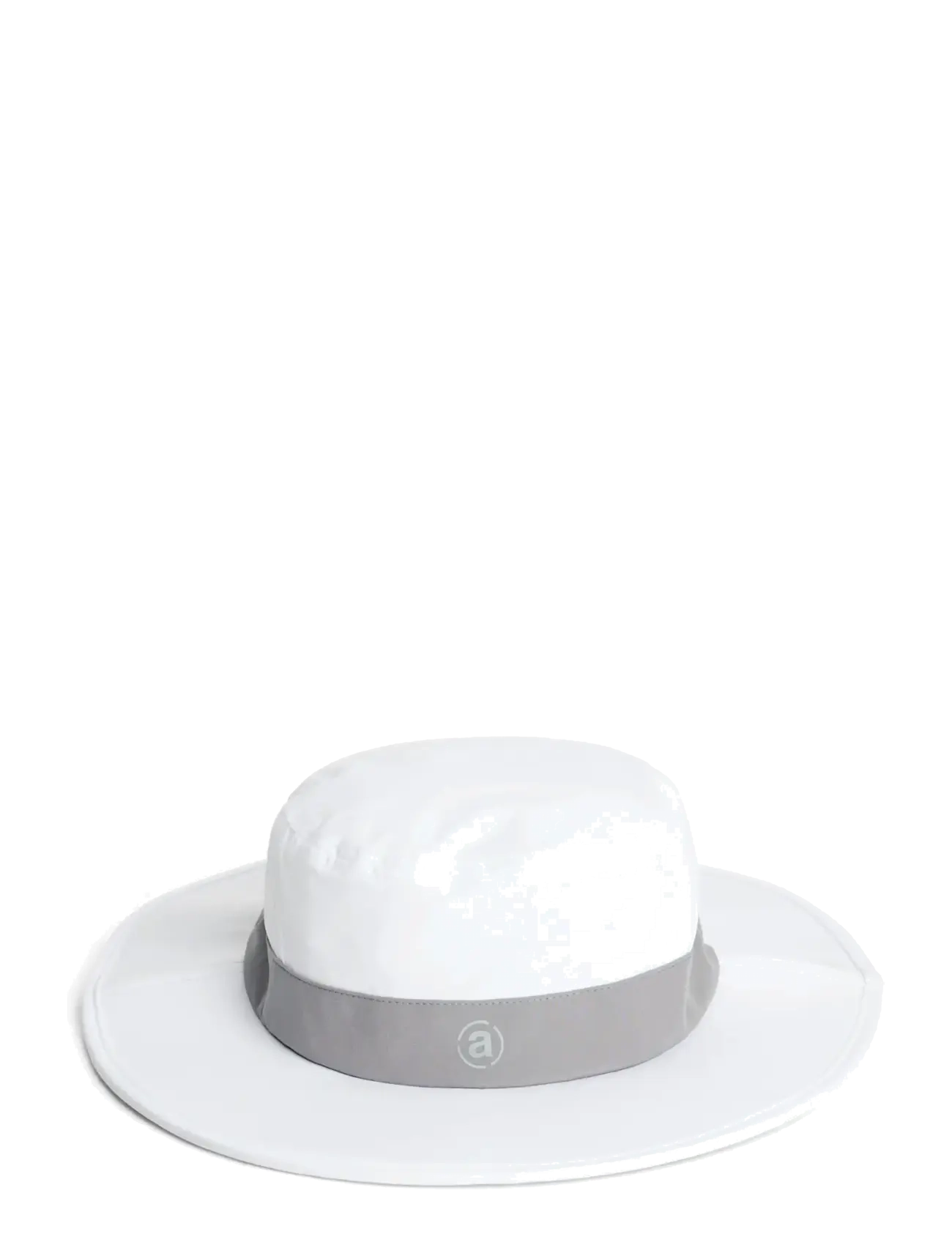 Abacus Yarra hat - Hatut - WHITE / white