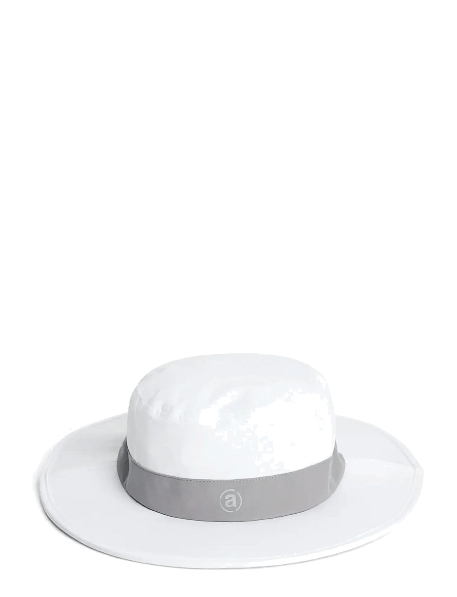 Abacus - Yarra hat - hoeden - white - 1