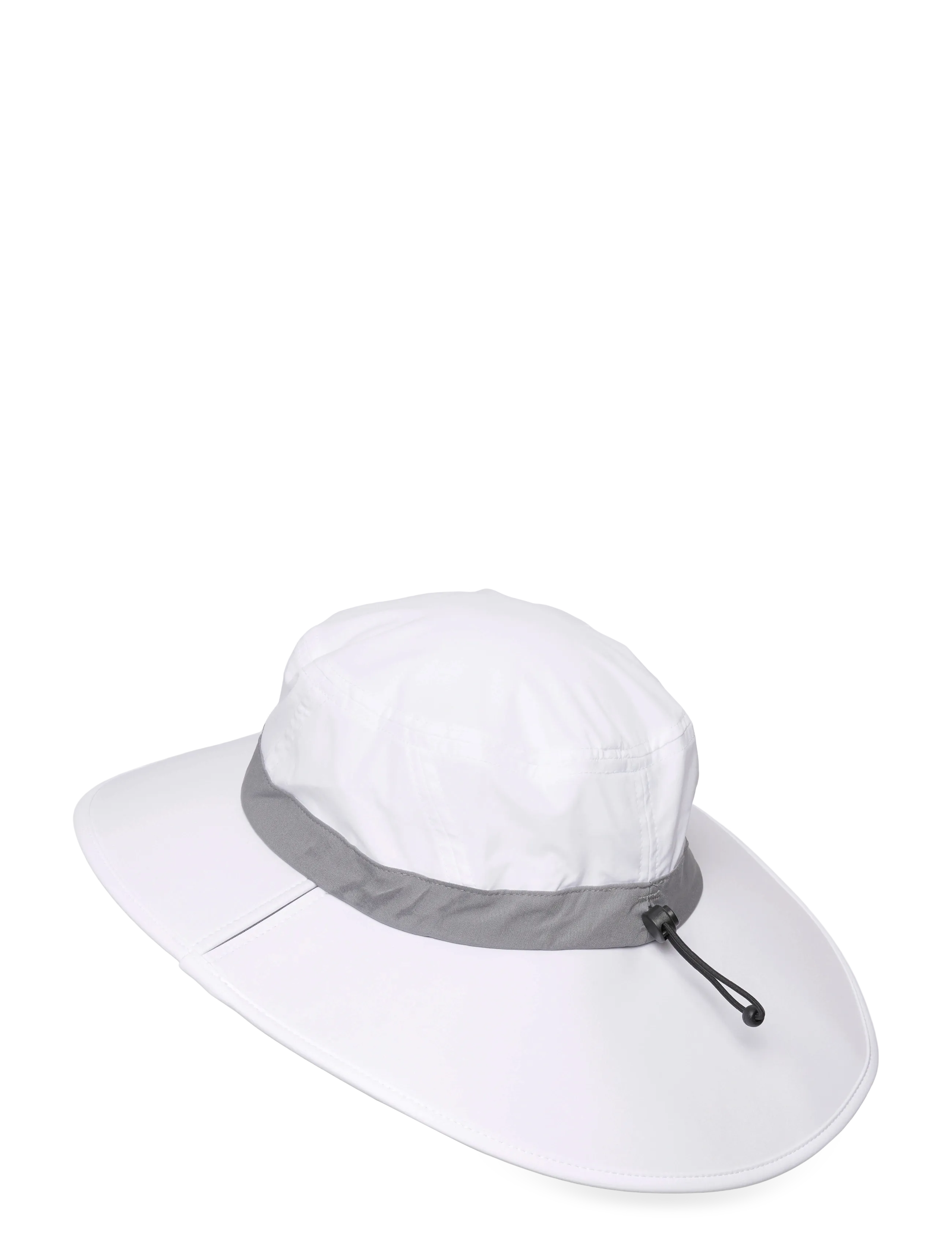Abacus - Yarra hat - hoeden - white - 2