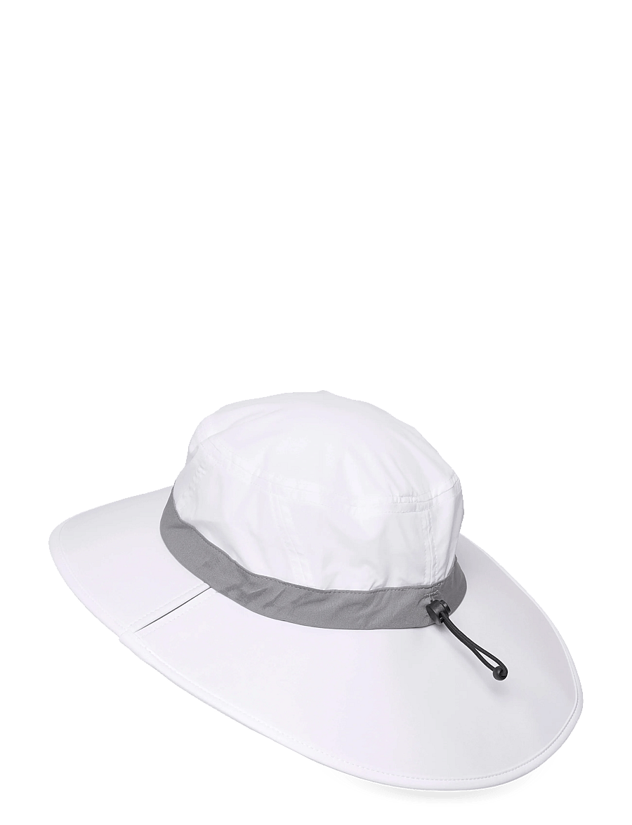 Abacus - Yarra hat - hoeden - white - 2