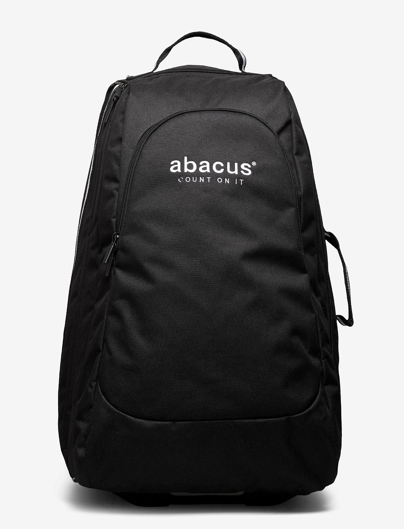 Abacus - Weekend bag - mænd - black - 0