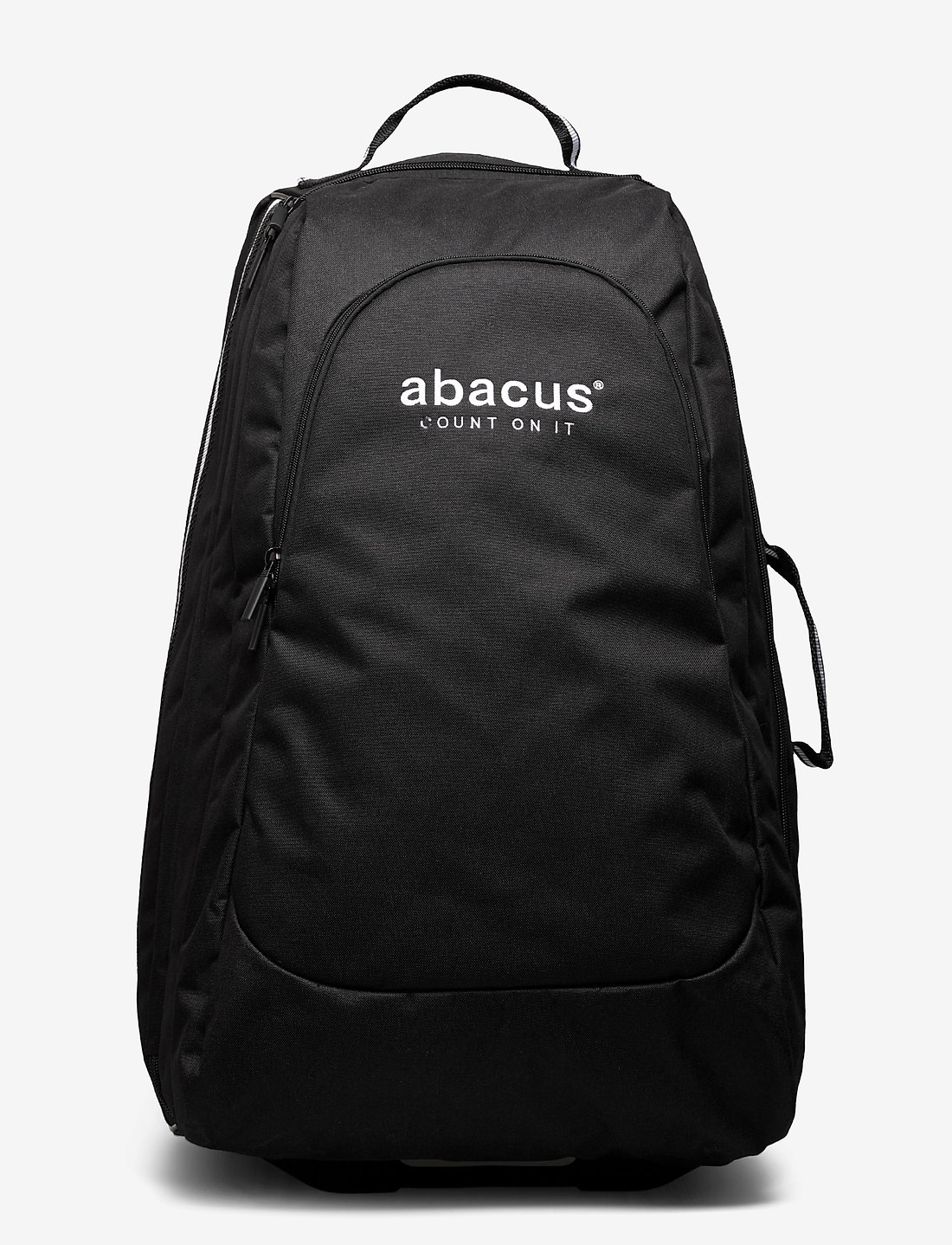 Abacus - Weekend bag - träningsväskor - black - 0