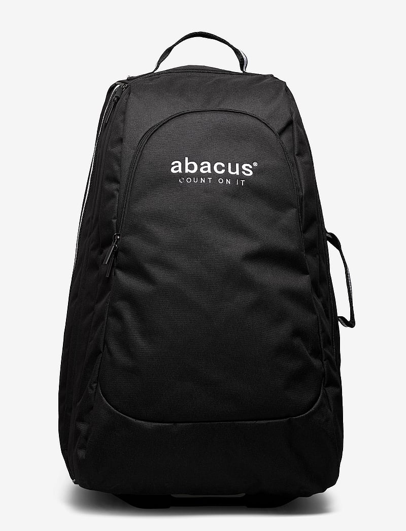 Abacus - Weekend bag - träningsväskor - black - 0