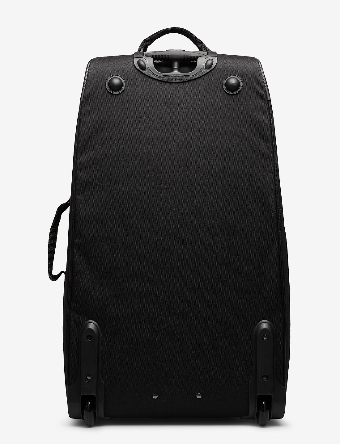 Abacus - Weekend bag - träningsväskor - black - 1