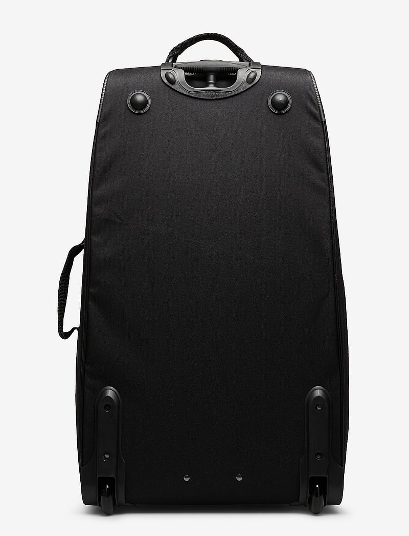 Abacus - Weekend bag - träningsväskor - black - 1