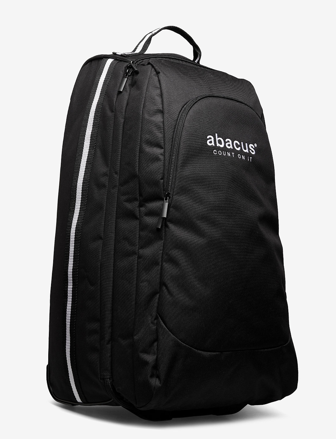 Abacus - Weekend bag - träningsväskor - black - 2