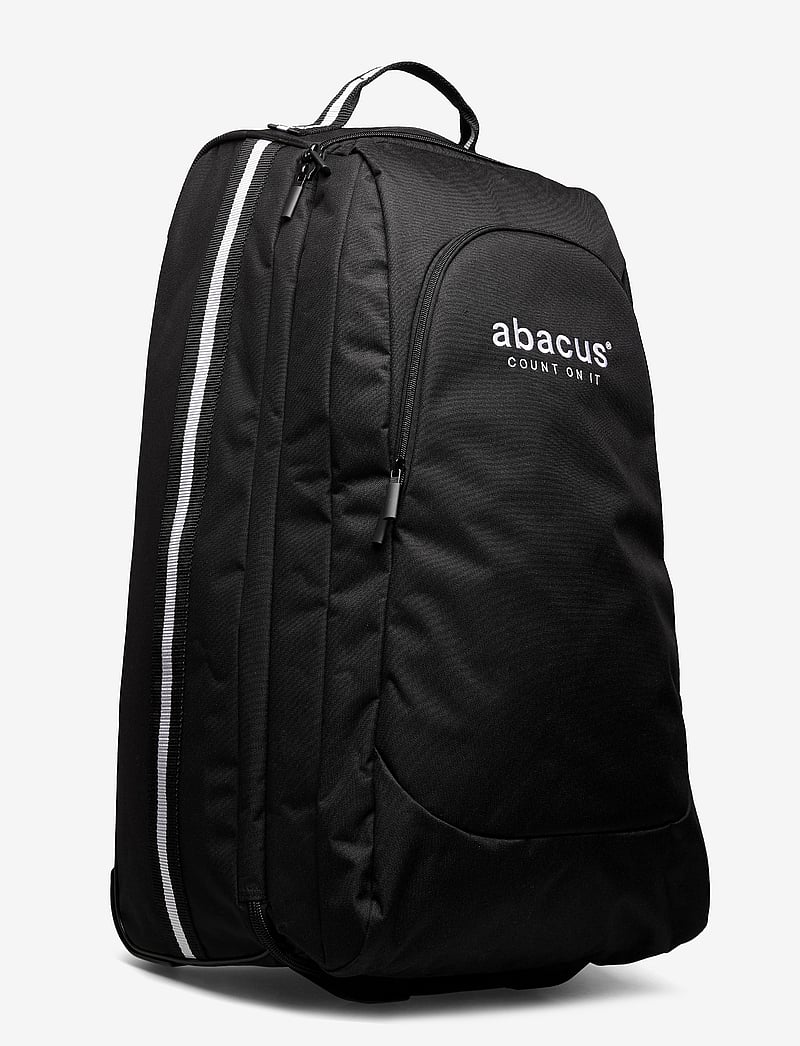 Abacus - Weekend bag - träningsväskor - black - 2