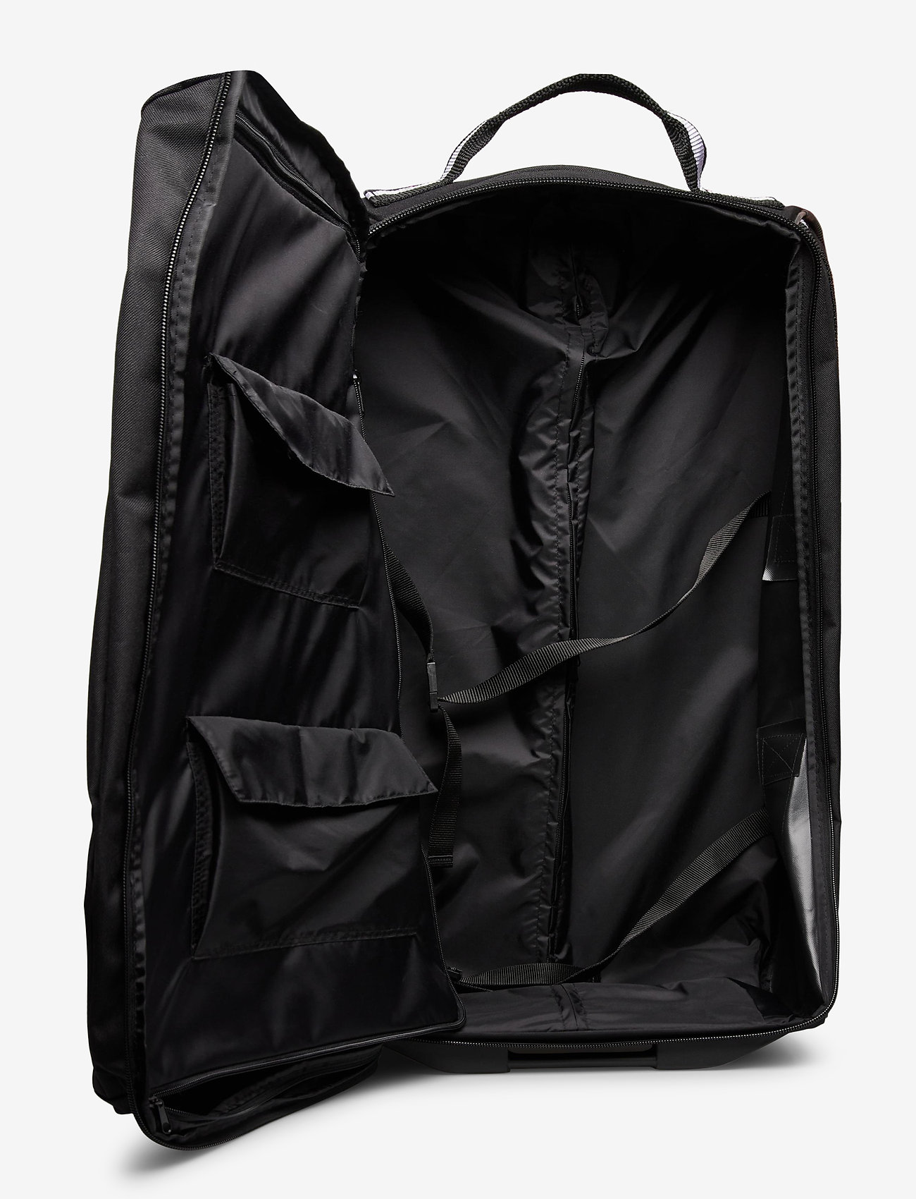 Abacus - Weekend bag - mænd - black - 3