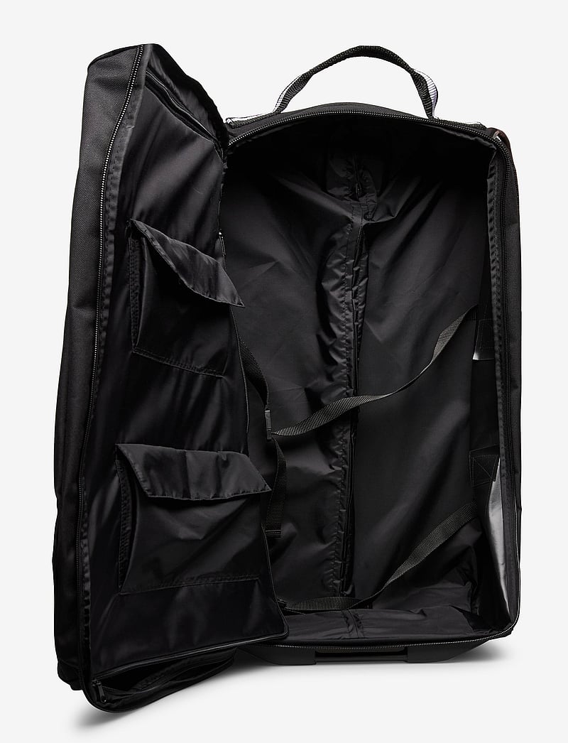 Abacus - Weekend bag - träningsväskor - black - 3