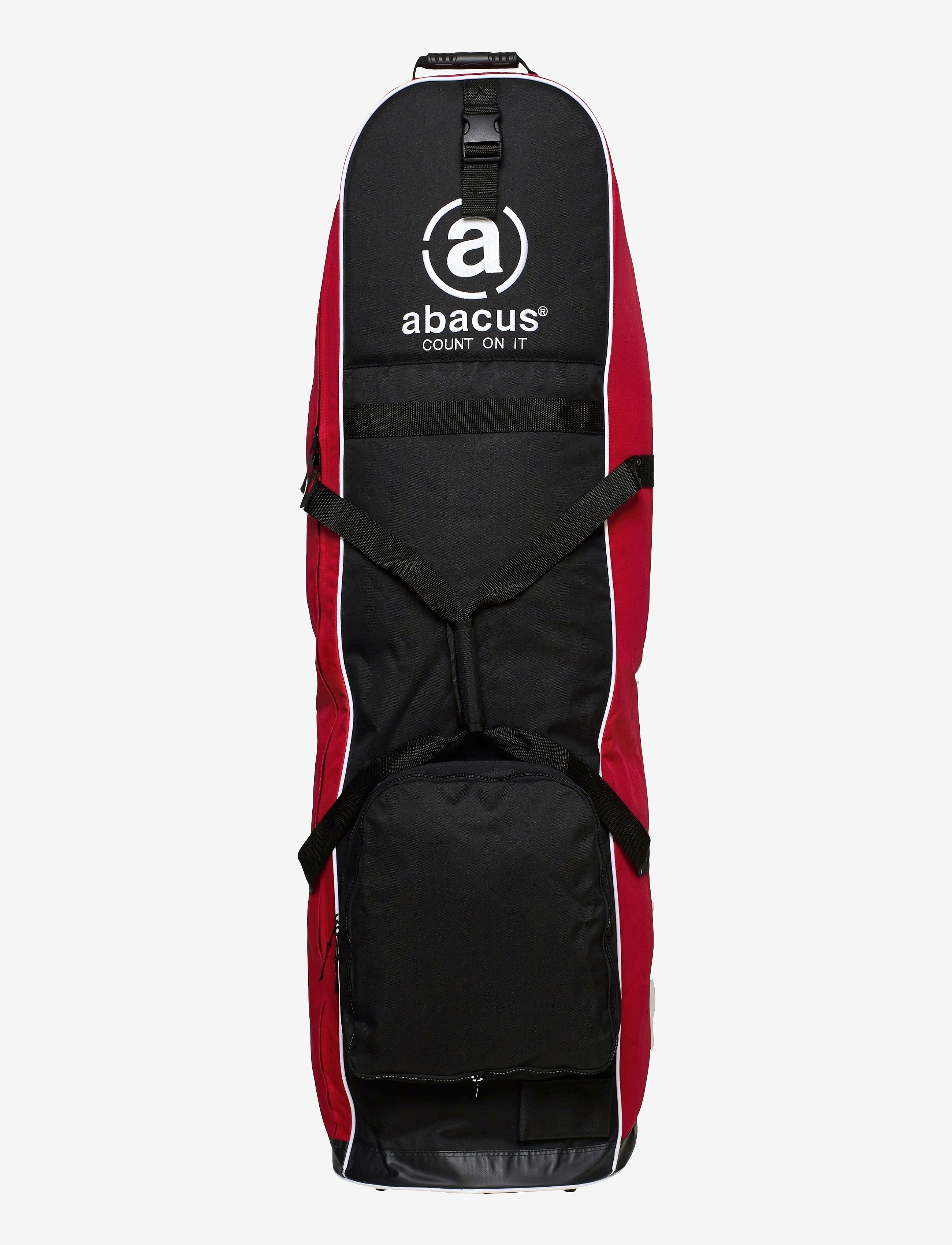 Abacus Travelcover - Abacus - BLACK / black