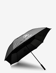 Abacus - Square umbrella - golfutrustning - black - 1