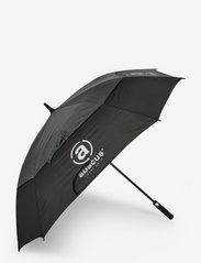 Abacus - Square umbrella - golf equipment - dk.grey - 1