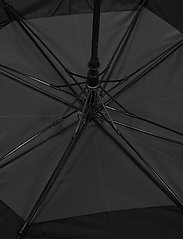 Abacus - Square umbrella - golf equipment - dk.grey - 3