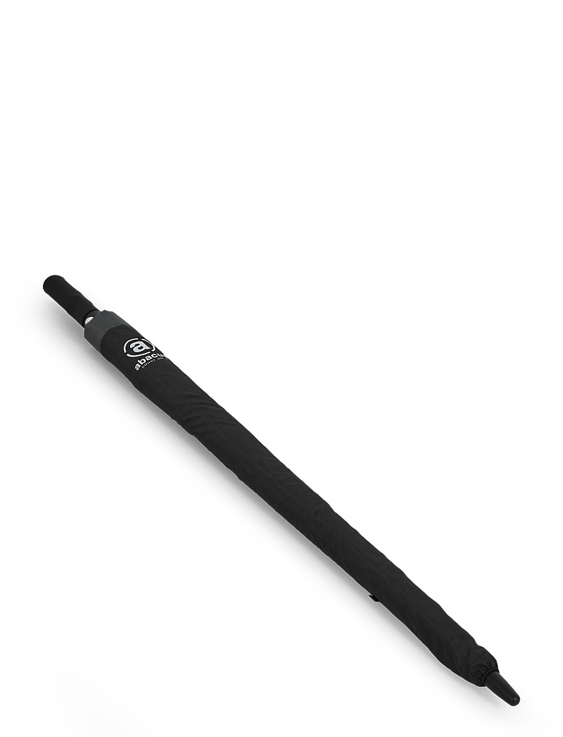 Abacus - Square umbrella - golfparaply - dk.grey - 3