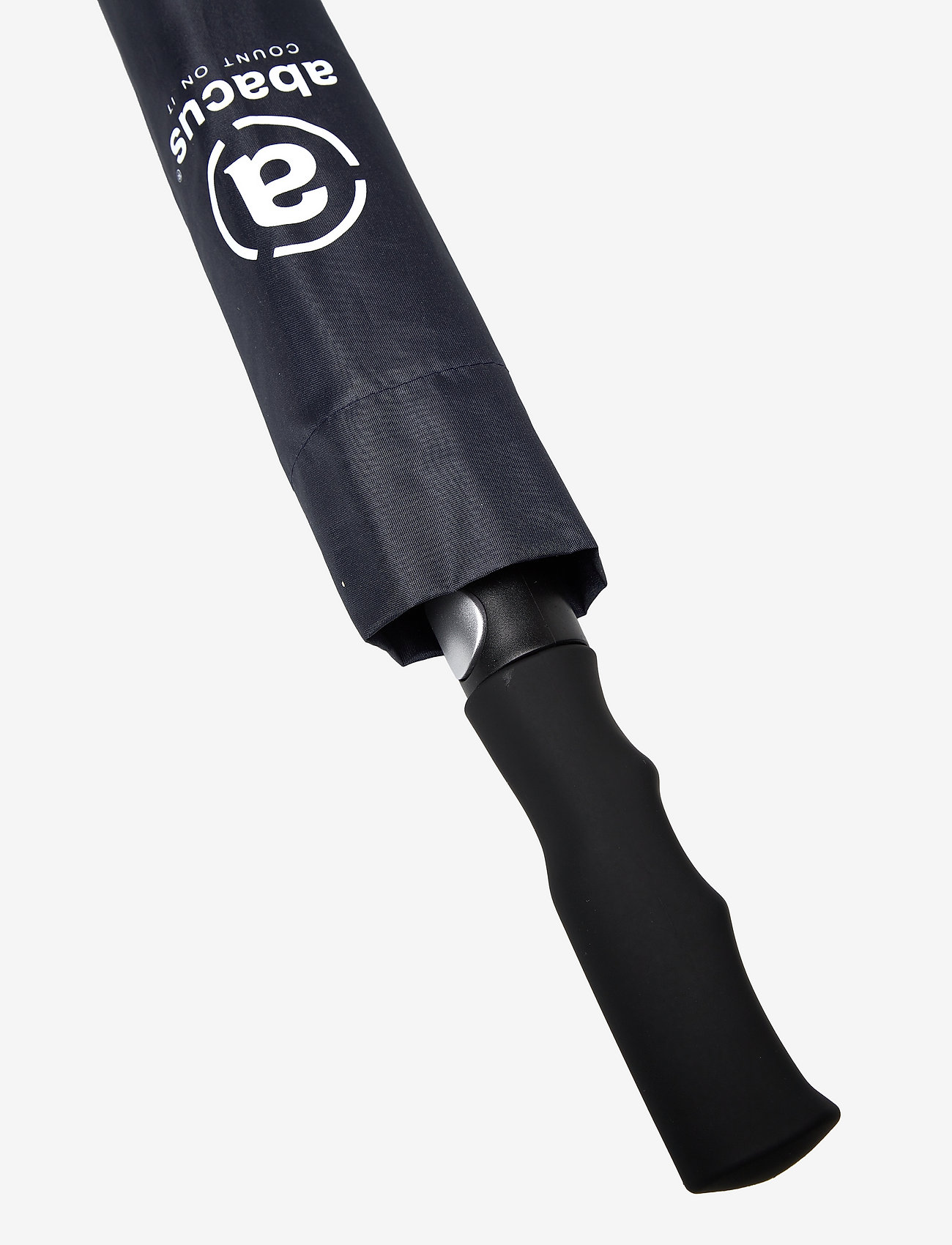 Abacus - Square umbrella - golfparaply - navy - 2