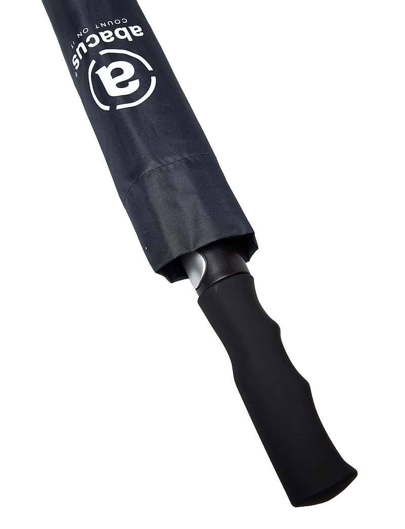 Abacus - Square umbrella - golfparaply - navy - 2