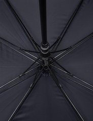 Abacus - Square umbrella - golfvarusteet - navy - 3