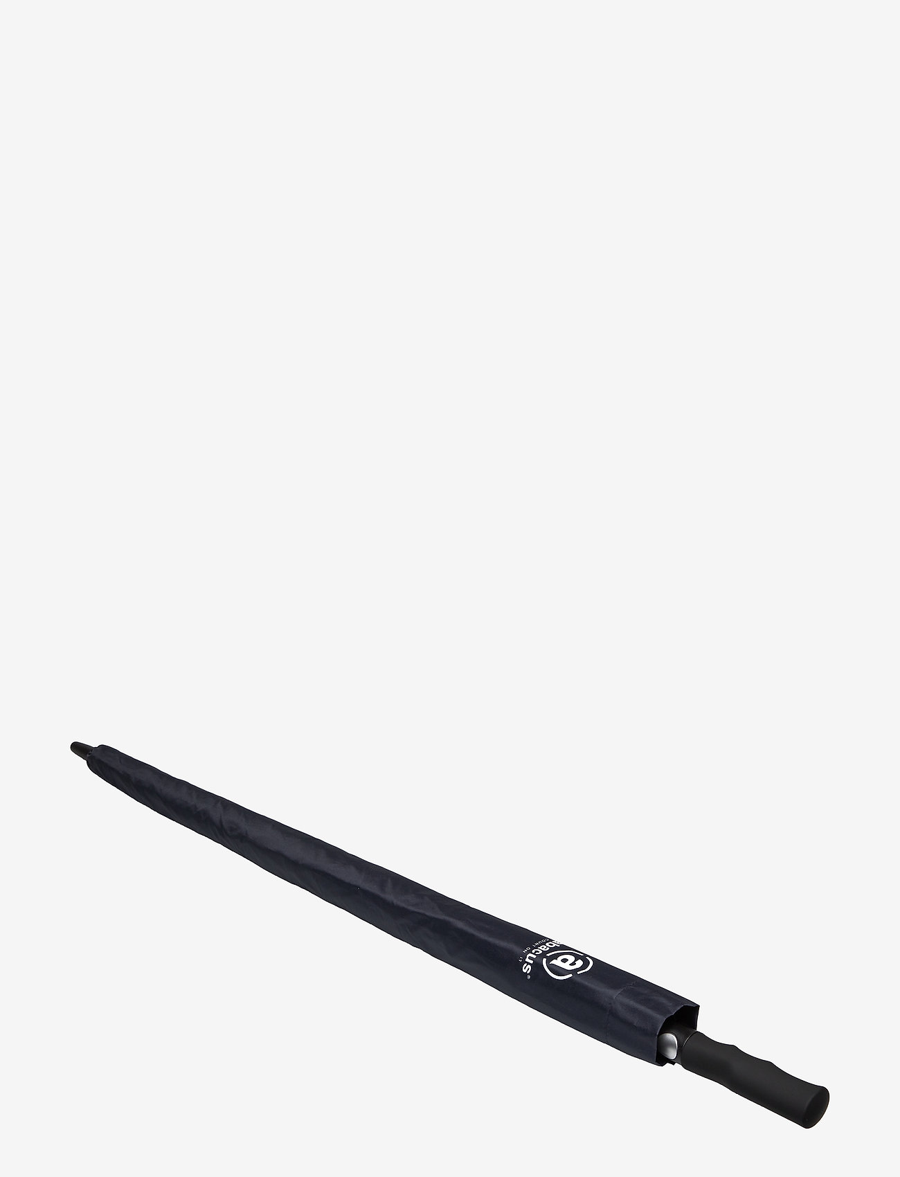 Abacus - Square umbrella - golfparaply - navy - 4