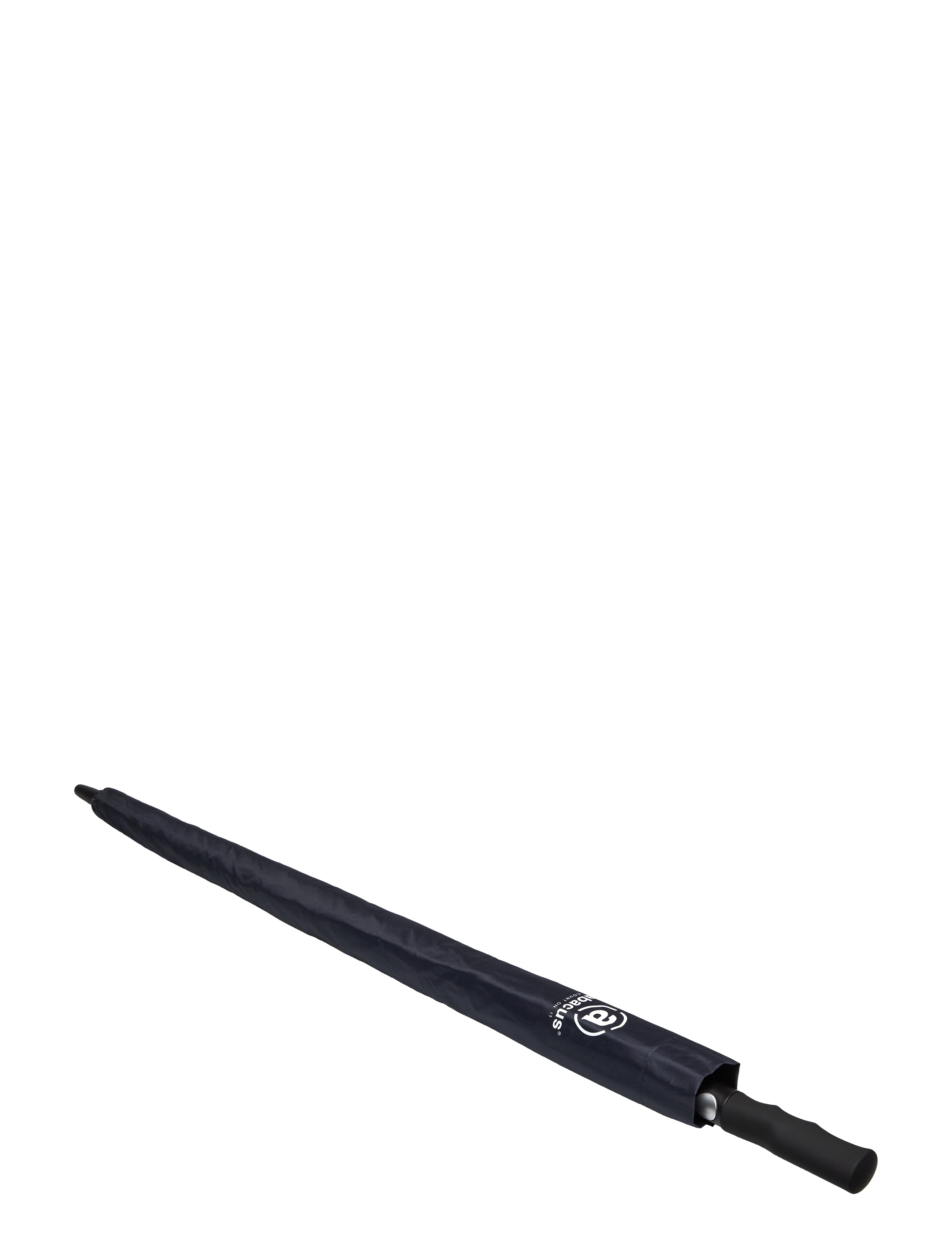 Abacus - Square umbrella - golfparaply - navy - 4