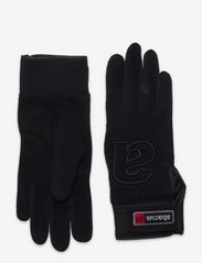 Abacus - Lds abacus winterglove,pair - lowest prices - black - 0