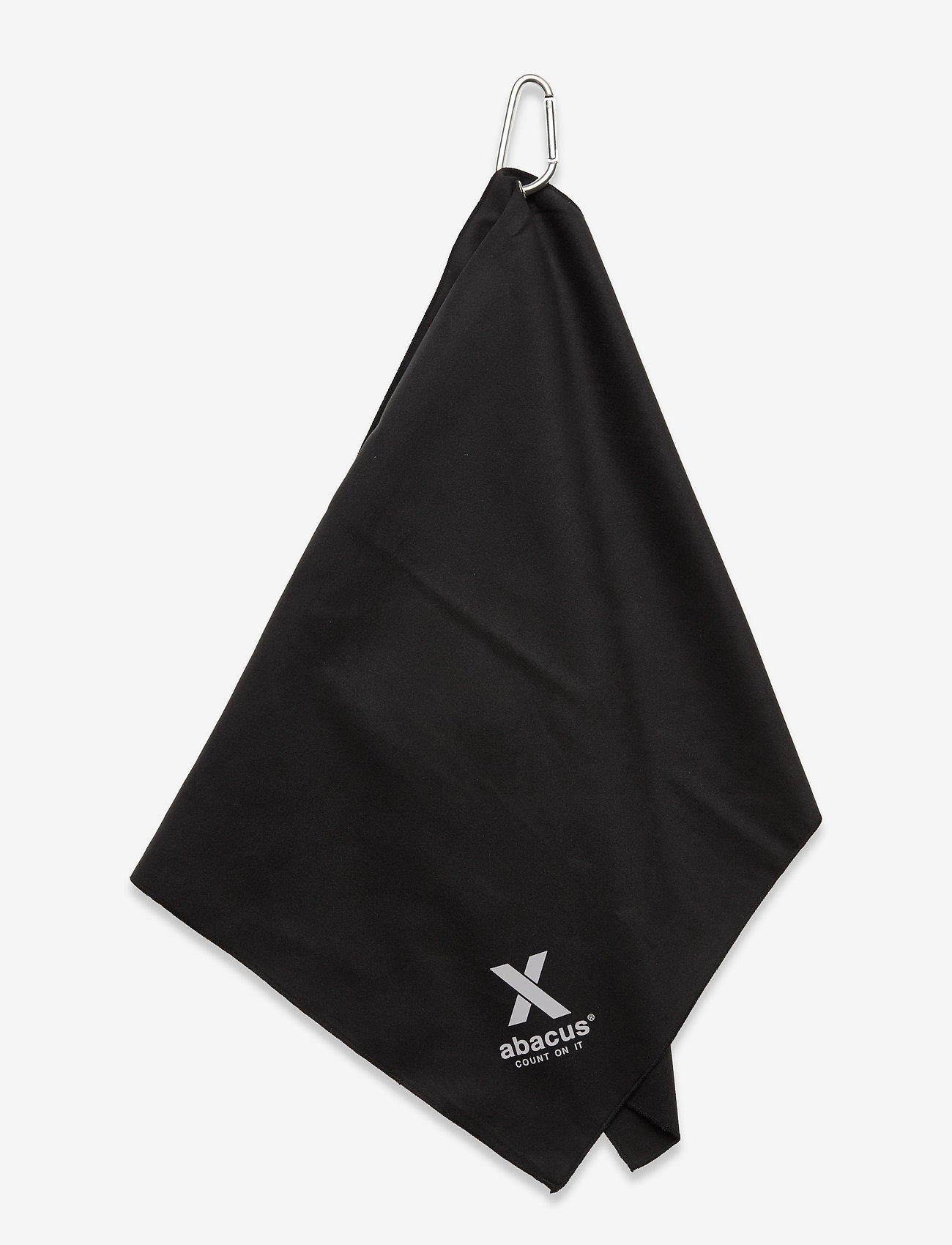 Abacus - X-Series micro towel - geschenke unter chf 30 - black - 1