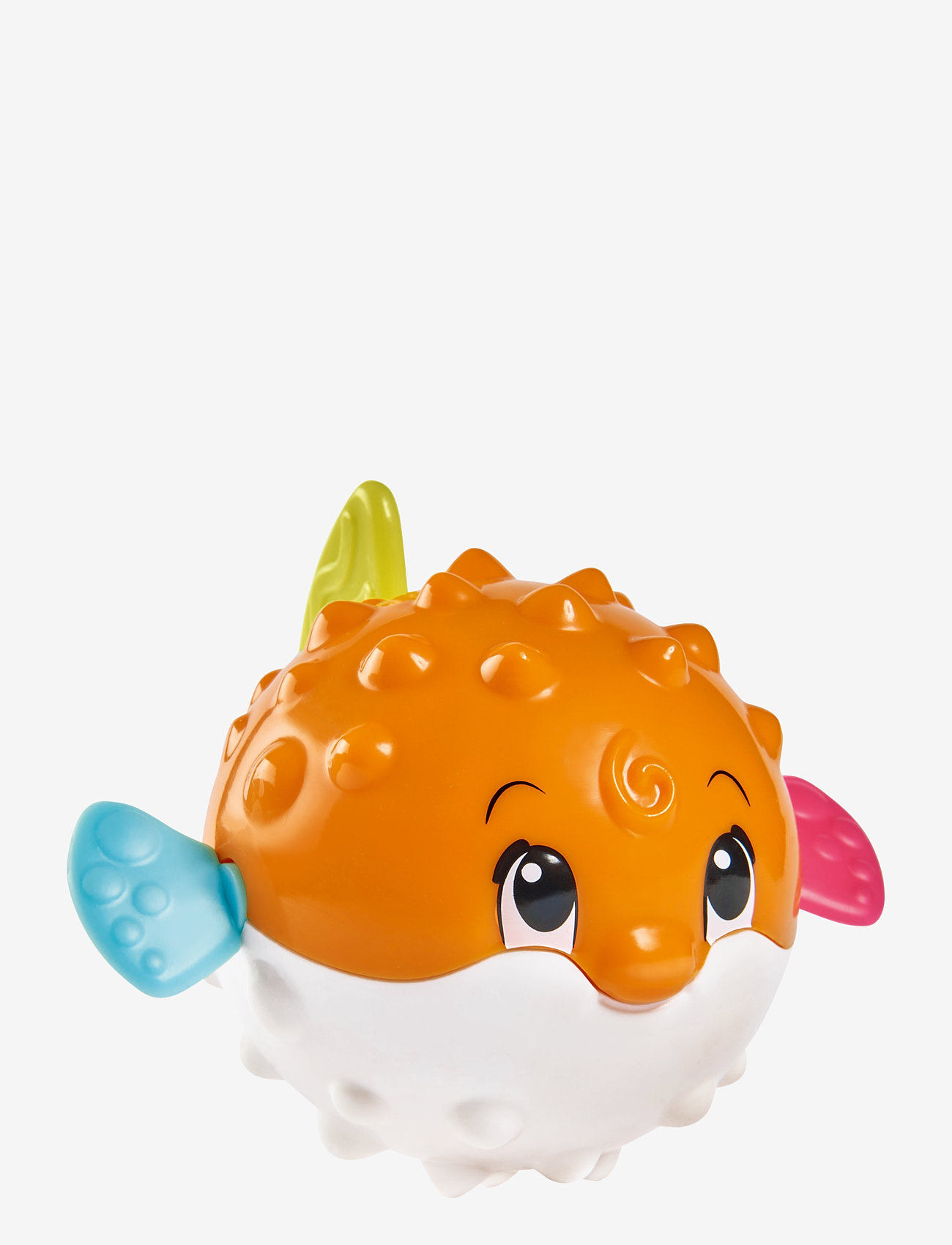ABC - ABC - colorful Sensor-Fish - julegaver under 300kr - orange - 0