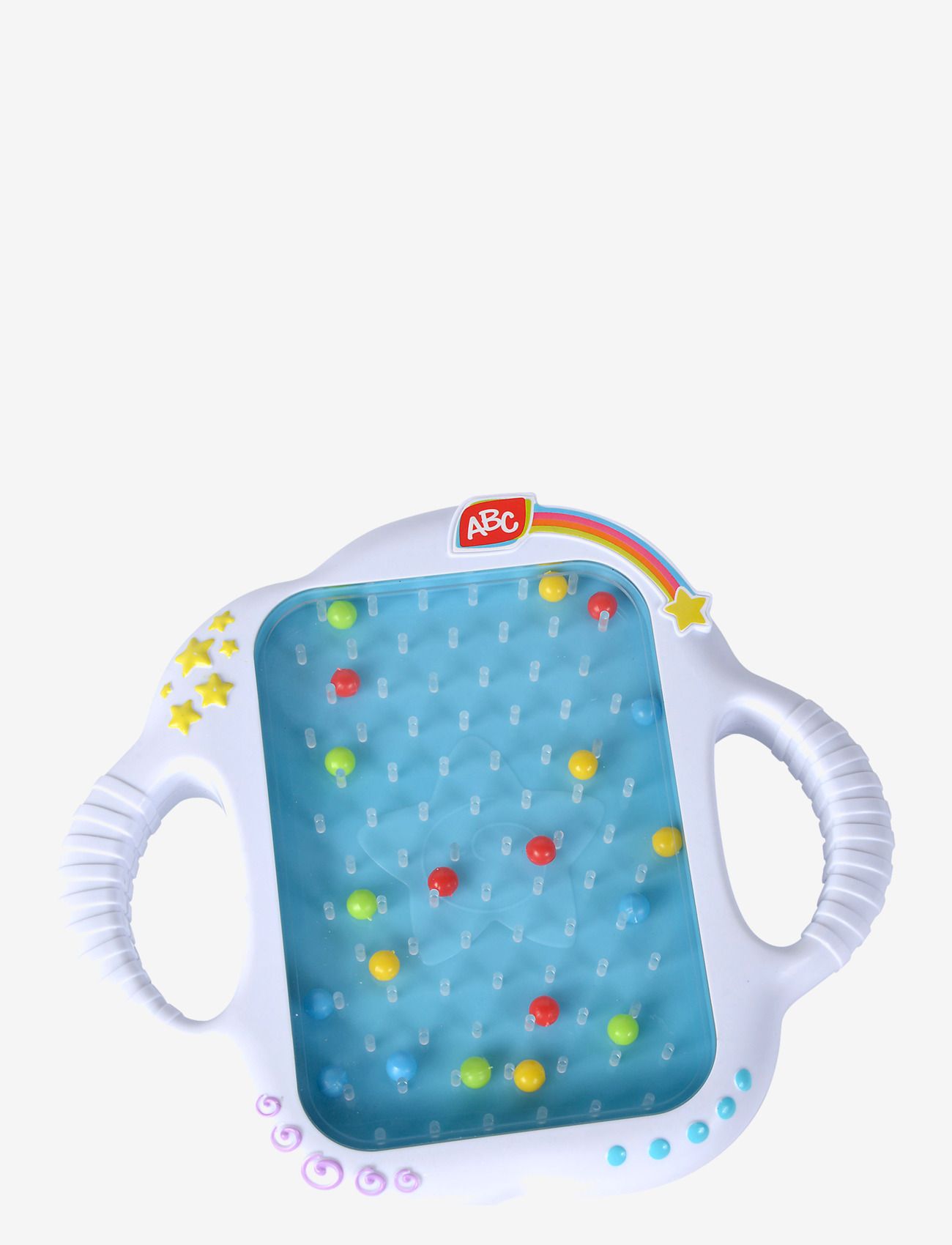ABC - ABC Rainsound Bord - multi coloured - 0