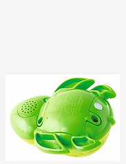 ABC - ABC Badsköldpadda - badleksaker - light green - 2