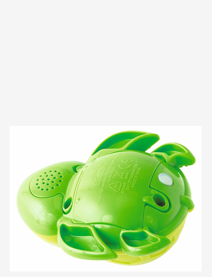 ABC - ABC Badsköldpadda - bada - light green - 3