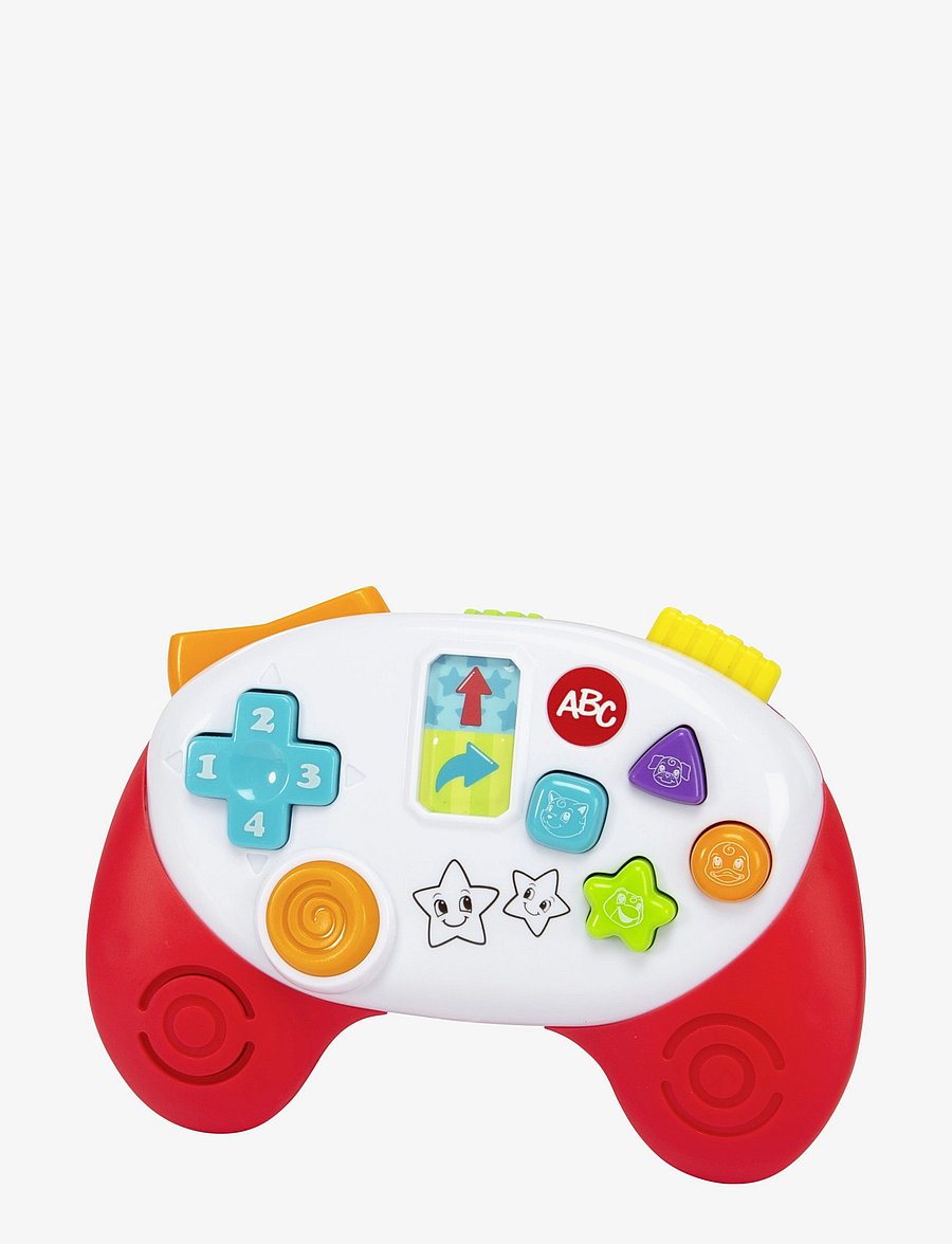 ABC - ABC Game Controller - die niedrigsten preise - multi coloured - 2