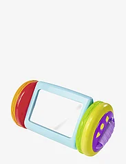 ABC - ABC Rolling Mirror - activity toys - multi coloured - 3