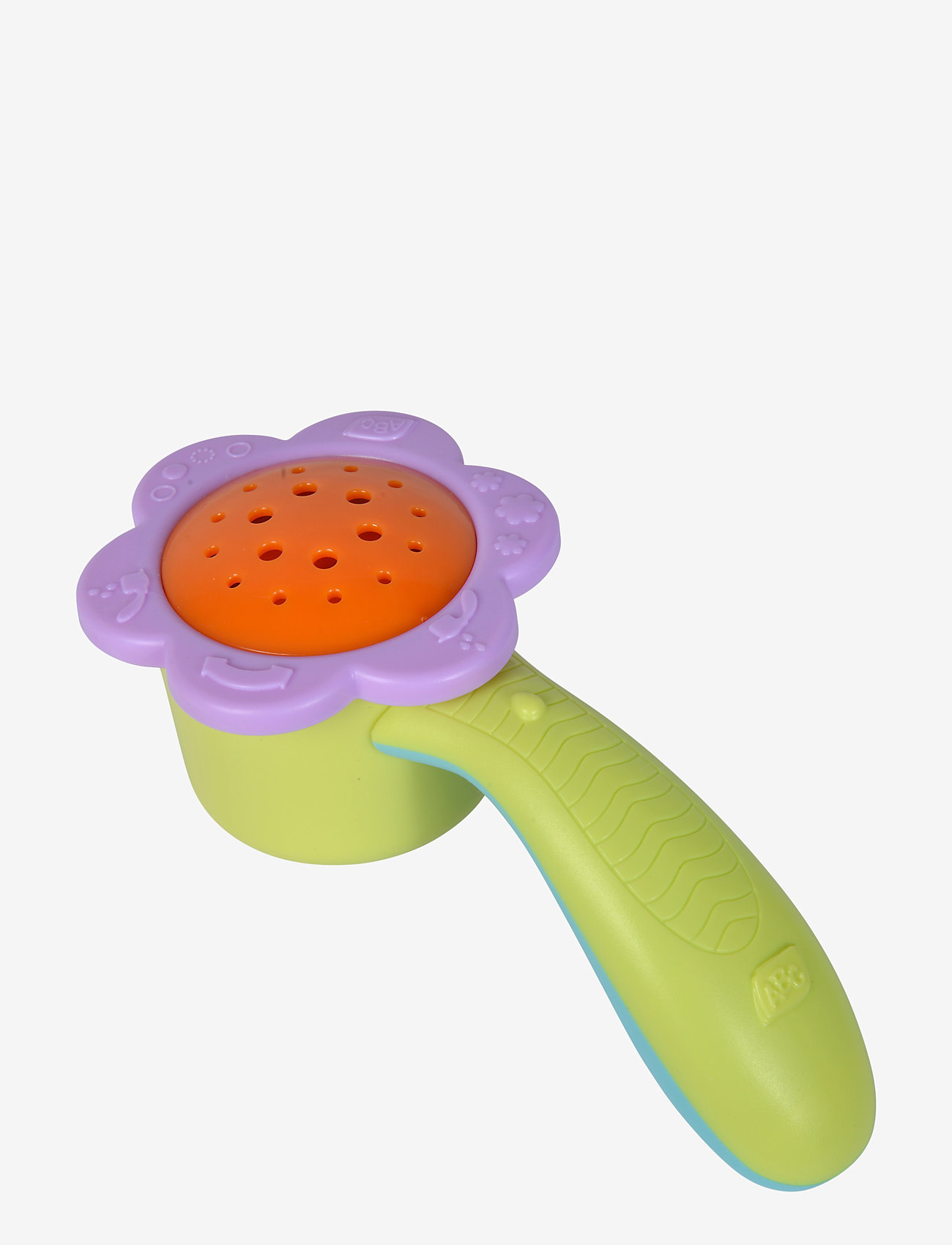 ABC - ABC Duschi - badelegetøj - multicoloured - 0