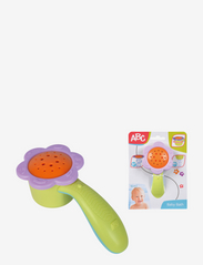 ABC - ABC Duschi - vannimänguasjad - multicoloured - 1
