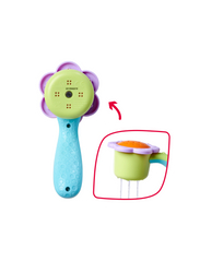 ABC - ABC Duschi - bath toys - multicoloured - 6