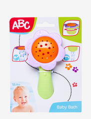 ABC - ABC Duschi - bath toys - multicoloured - 2