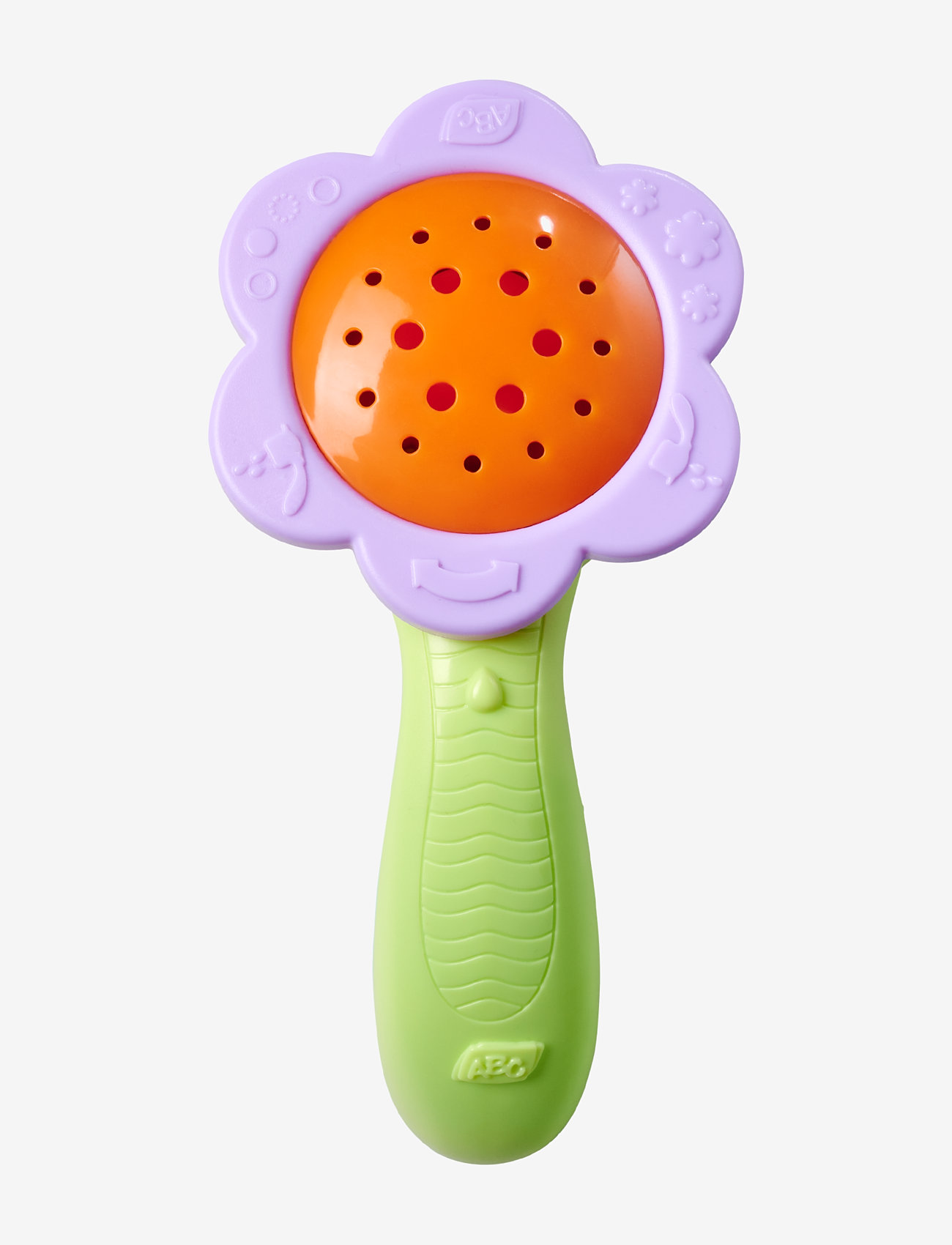 ABC - ABC Duschi - badelegetøj - multicoloured - 3