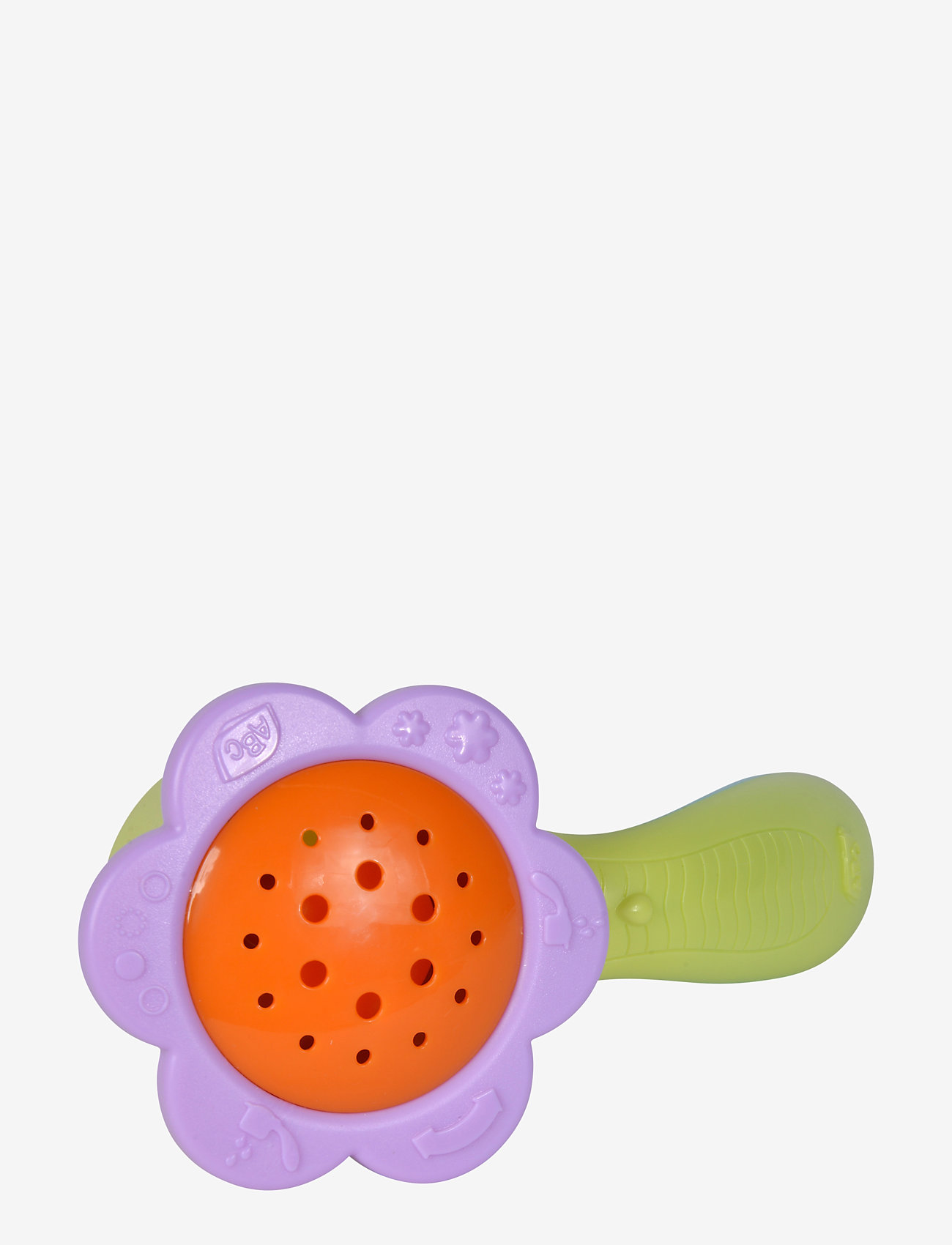 ABC - ABC Duschi - badelegetøj - multicoloured - 4