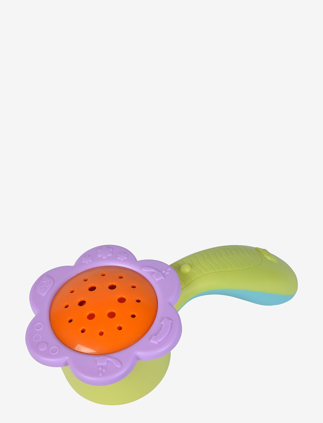 ABC - ABC Duschi - badelegetøj - multicoloured - 5