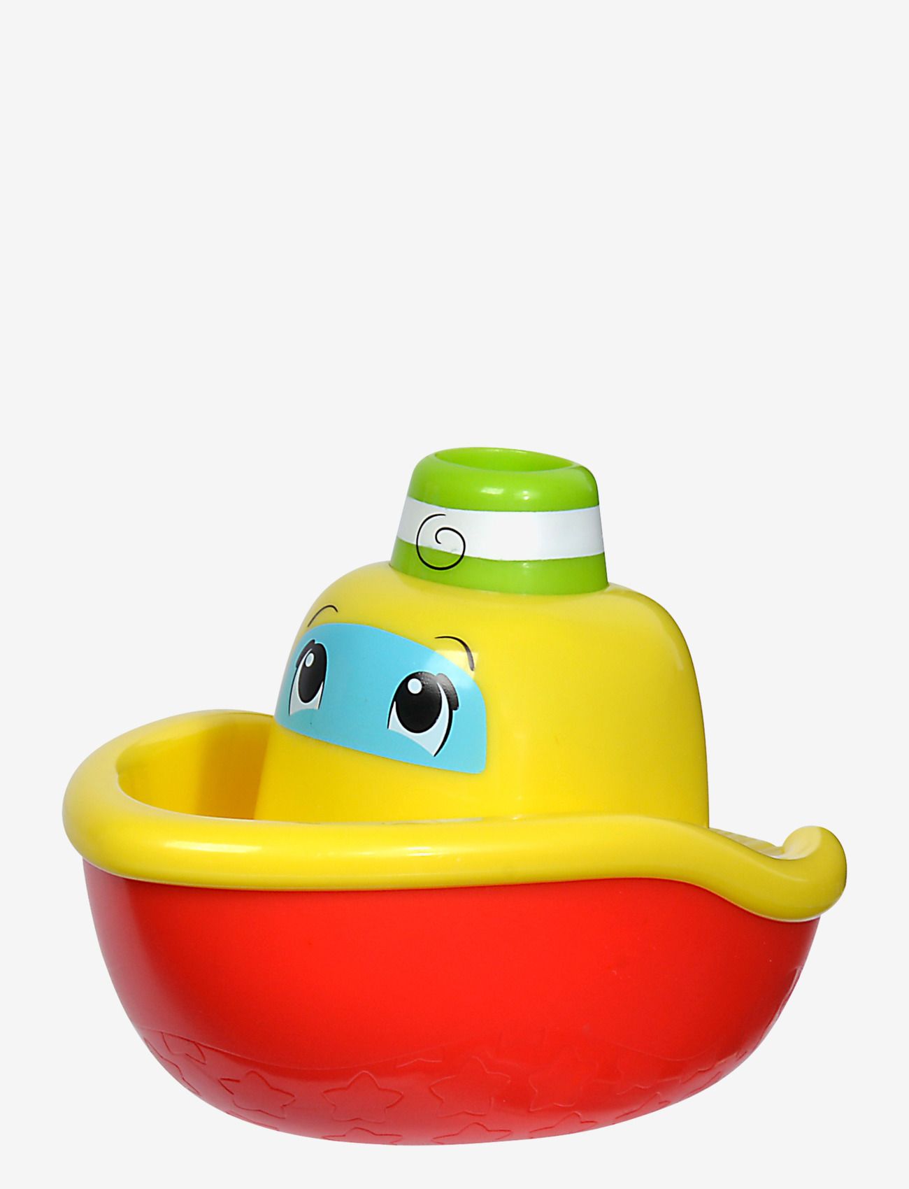 ABC Abc Foambubble Boat, One Size, Multi/patterned, Bath & Water Legetøj > Bath Legetøj, Børn