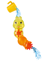 ABC - ABC Waterparcour Caterpillar - badelegetøj - multi coloured - 7