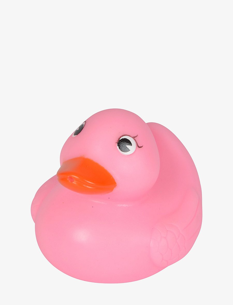 ABC - ABC Bathing Ducks - vanniaeg - multicoloured - 4