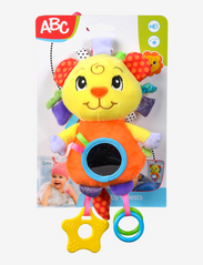 ABC - ABC Vivid Fun Lion - aktivitetsleksaker - multicoloured - 0