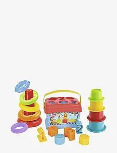 ABC First Learning Playset, ABC