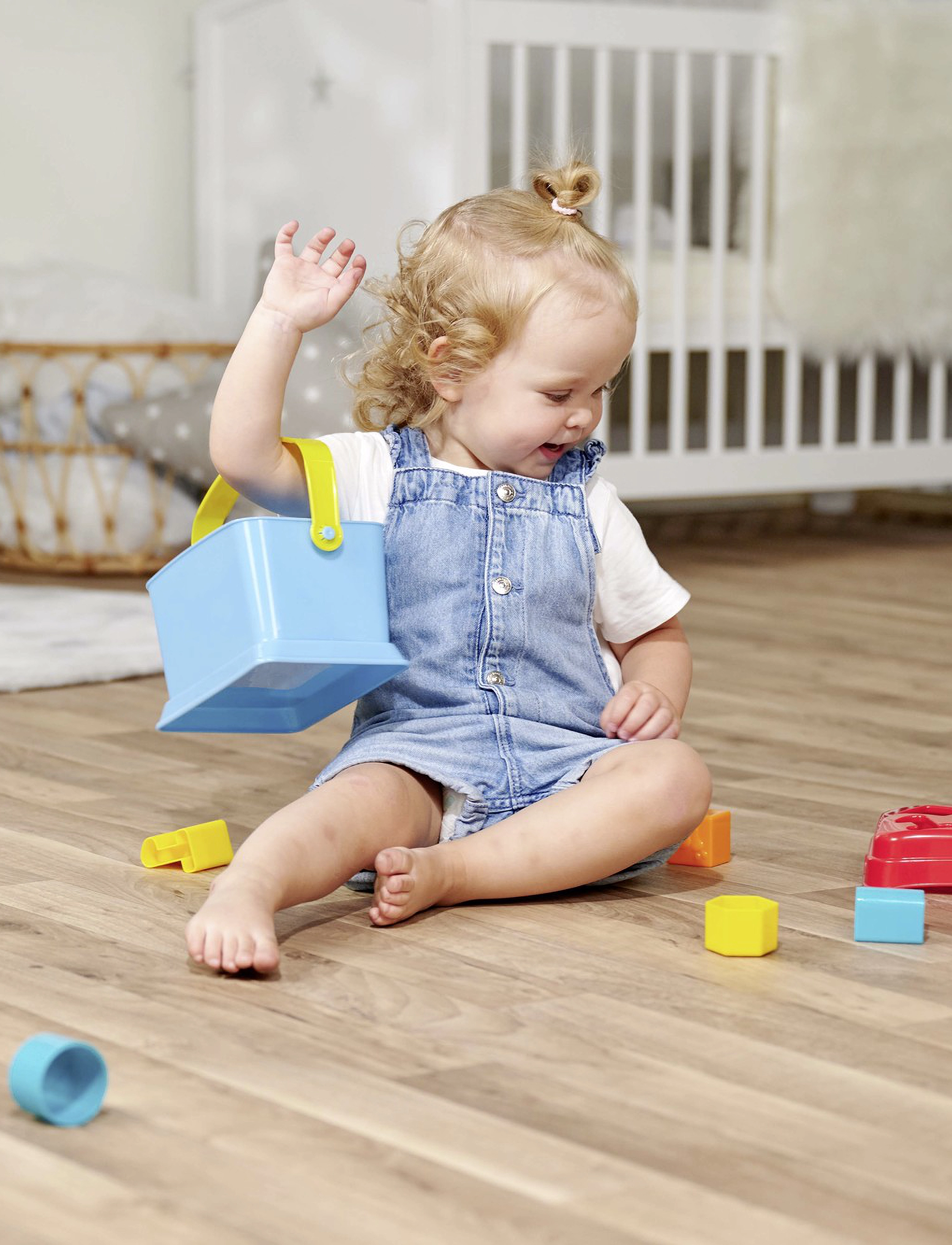 ABC - ABC First Learning Playset - die niedrigsten preise - multi coloured - 4