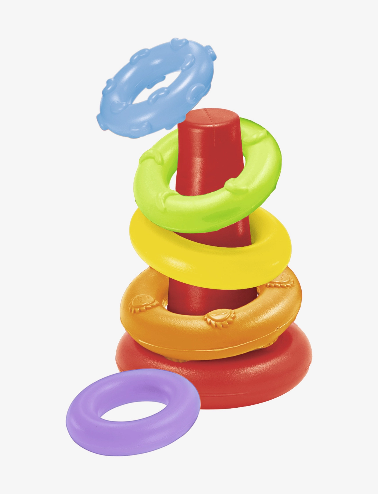 ABC - ABC First Learning Playset - die niedrigsten preise - multi coloured - 2
